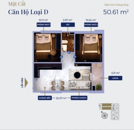Chung cư cao cấp Aritahome Premier pháp lí đầy đủ, giá hấp dẫn, bàn giao vào ở ngay