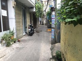 Bán nhà đường Lê Quang Định Quận Bình Thạnh giá chỉ 60 triệu/m2, liên hệ 0901388389