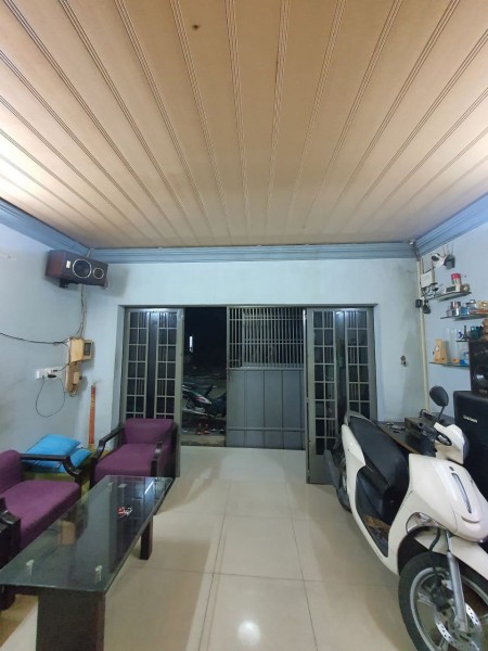 Bán nhà mặt tiền đường số 6, phường 15, Gò Vấp, diện tích 36m2, 2 tầng chỉ 2.4 tỷ