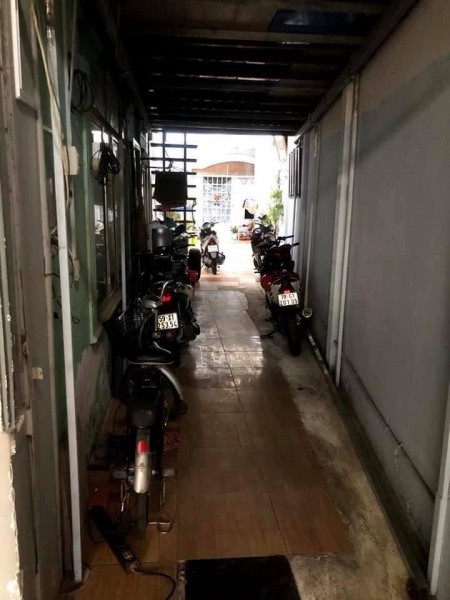 Bán Nhà HXH Nam Cao Quận 9 đầu tư đỉnh, diện tích 200m2 ngang 6m, giá bán 55 triệu/m2