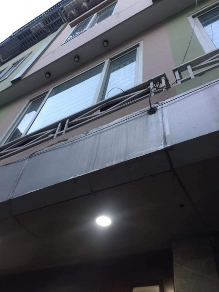 Bán nhà khu Linh Đàm view thoáng mát, yên tĩnh, an sinh đỉnh, diện tích 36m2, giá 2.85 tỷ