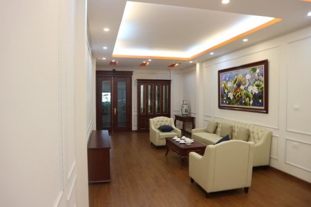Bán nhà Duy Tân Cầu Giấy, 6 tầng 58 m2 thang máy, kinh doanh, giá 8,8 tỷ, LH:0947068686