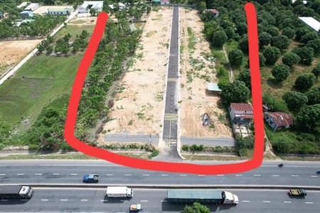 Đầu tư đất Khánh Hòa cam kết sinh lời x2.x3, trung tâm hành chính bàn giao ở ngay