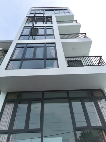Bán nhà nguyên căn đúc 7 tầng (Hà Đông) diện tích sử dụng 54m2 giá bán 5.6 tỷ