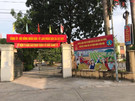 Sản Phẩm Hot Trục Chính Kinh Doanh thôn Xanh Tý, xã Lạc Đạo, huyện Văn Lâm