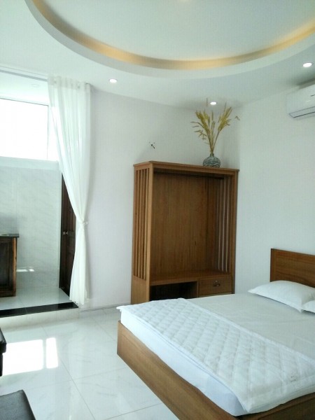 Bán nhà nguyên căn khu dự án Nam Long Trần Trọng Cung, pháp lí 1/500 Quận 7, lhcc