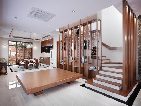 Phân lô ngõ 328 phố Lê. Trọng Tấn, Thanh Xuân, dt 60m2, 4 tầng, mt 5m, giá 7.9 tỷ, 2 mặt ngõ ô tô