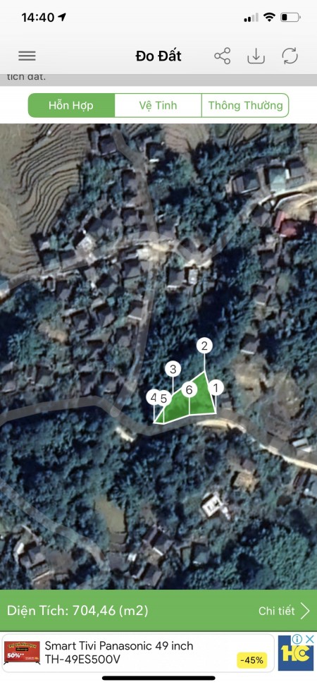 Đi đến slide 3