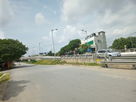 Mở bán khu đô thị mỹ trung thành phố Nam Định, sở hữu sổ đỏ lâu dài giá 25 triệu/m2