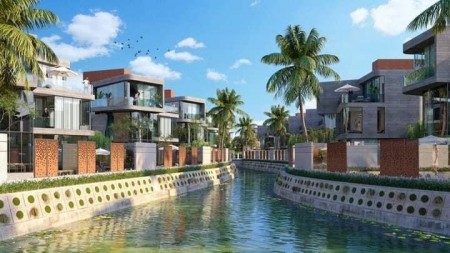 Cơ hội đầu tư Biệt Thự Đảo Ngọc Regal Victoria giá tốt nhất thị trường-vốn đầu tư chỉ 4 tỷ