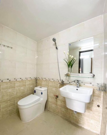 Bán chung cư mini trung tâm Mỹ Đình, dòng tiền 540 triệu/năm, giá hơn 4 tỷ, sổ đỏ phân lô