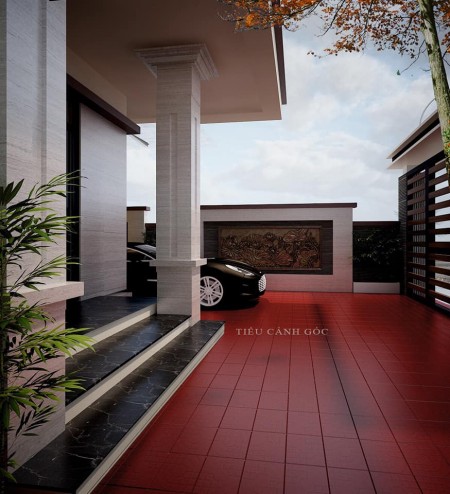 Bán nhà tuyệt phẩm độc nhất Thạch Bàn, Long Biên, ô tô vào nhà, dt 70m2, giá 5.5 tỷ