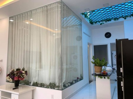 Cần bán nhà mới đường Nguyễn Văn Lượng, kinh doanh tốt diện tích 38m2 giá bán 4,4 tỷ