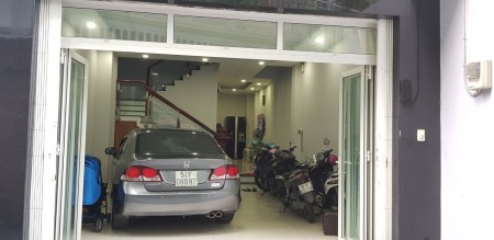 Bán gấp nhà phố 76.7m² tại đường Quang Trung, Phường 10, Quận Gò Vấp, TP. Hồ Chí Minh, giá 8.5 tỷ