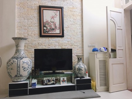 Nhà bán Trường Chinh diện tích sử dụng 121m2 4 tầng mt 8.6m chỉ 10.3 tỷ Quận Thanh Xuân