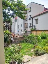 Siêu rẻ mùa dịch ~ 60tr/m2 Có 50m2 đất mt hơn 4m Ô tô đỗ cửa Nguyễn Văn Linh Long Biên.