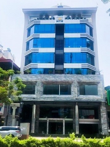 CHO THUÊ VĂN PHÒNG TẠI 92 - 98 NGUYỄN VĂN CỪ, LONG BIÊN, HN | DIỆN TÍCH ĐA DẠNG