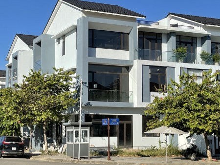Ưu đãi mua nhà phố liền kề giá bán chỉ 4 tỷ diện tích sử dụng 81m2 tặng 02 chỉ vàng SJC