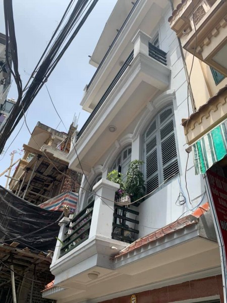 Bán nhà chính chủ Xuân Đỉnh 2 mặt thoáng, ô tô đỗ cửa đường thông giá bán chỉ 3.7 tỷ
