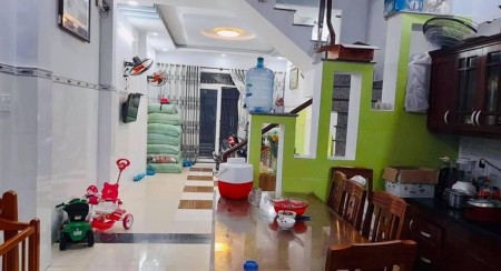 Bán nhà tâm huyết ngay Phan Huy Ích, Quận Tân Bình, diện tích sử dụng 58m2, giá hời