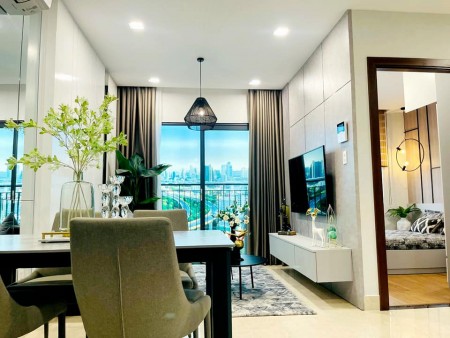 Căn hộ Thuận An dưới 1 tỷ, đầu tư cực tốt, sinh lời cao, ngân hàng hỗ trợ vay 75%