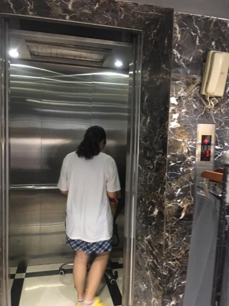 Kinh Doanh Đỉnh Thang Máy Nhập Khẩu Phố Yên Lạc diện tích sử dụng 45m Giá 5.8 Tỷ