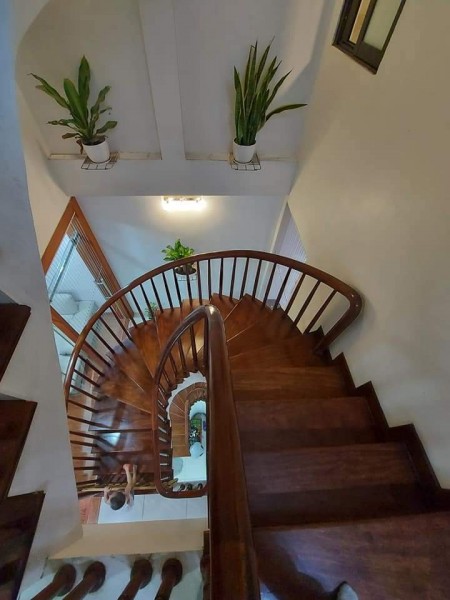 Bán nhà Hạ Đình vài bước ra phố diện tích sử dụng 32m2 đúc 4 tầng, giá bán 2,4 tỷ
