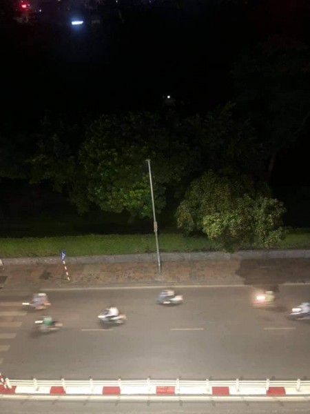 Bán Nhà Mặt Phố Tôn Đức Thắng Quận Đống Đa, khu Phố Sầm Uất Nhát Quận Đống Đa,