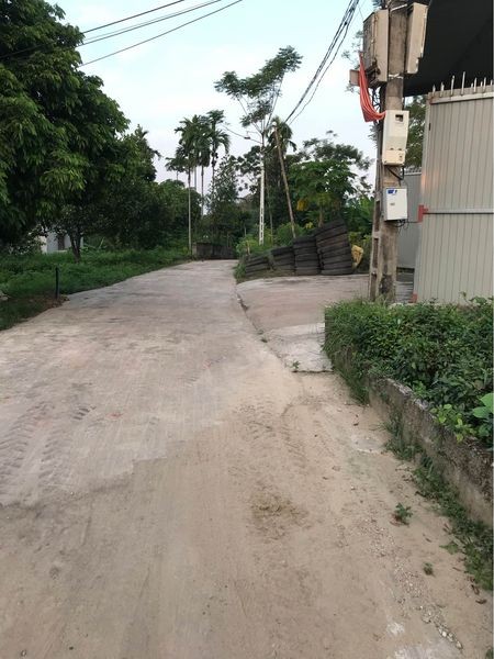 Cần bán gấp mảnh đất thuộc Tân Cương,TP Thái Nguyên, Thái Nguyên