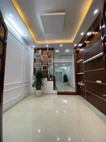 Bán nhà Lê Quang Đạo, nhà đẹp, mới xây, thiết kế hiện đại, chắc chắn, dt 39m2, giá 4.2 tỷ