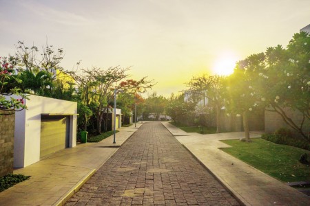 Bán Biệt Thự Biển Hồ Tràm - Sanctuary Giá 15tỷ rẻ nhất khu vực Hồ Tràm