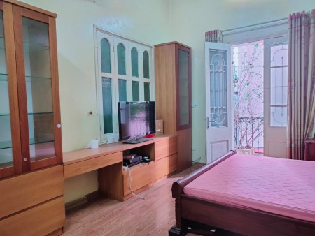 Bán nhà Tây Mỗ, 2 thoáng chủ tự xây, diện tích sử dụng 59m2, giá chỉ hơn 3 tỷ.