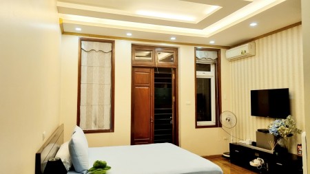 Mặt ngõ ô tô Thái Hà ,ôtô, diện tích khủng giả covid 98m2 14 tỷ