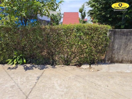 Chính chủ cần bán đất đẹp trung tâm thị trấn Hỗ Xá, giá 588 triệu ngang công chứng