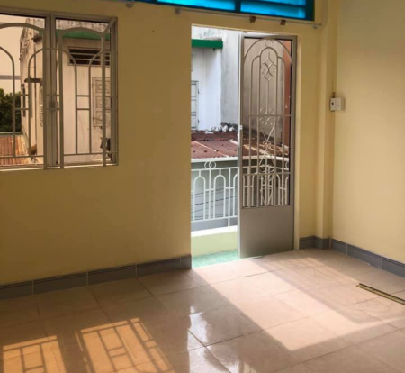 Bán Nhà 2 tầng 3 gác Nguyễn Văn Nghi, phường 7, Gò Vấp diện tích 38m2 giá 3,3 tỷ TL