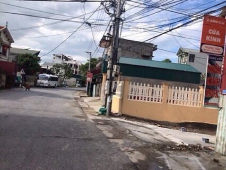 Cần bán mảnh diện tích 360m2 tại Hòa Phong, Mỹ Hào, Hưng Yên. Giá tốt liên hệ 0835459289