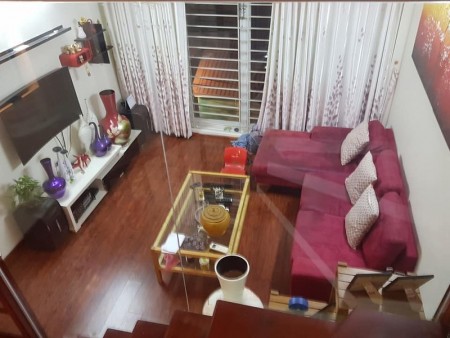 Bán nhà Lý Thái Tổ, phường 9 Quận 10 diện tích sử dụng 25m2, giá 2.7 tỷ, lh 0932501298