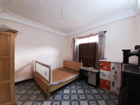 Bán nhà nguyên căn Phan Trọng Tuệ, ngõ rộng ô tô đỗ cửa, dt 65m2, giá bán 2.6 tỷ, sổ sẵn