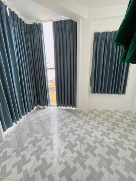 Nhà hẻm xe tải Nguyễn Văn Luông, Quận 6, giá chỉ hơn 3 tỷ cho căn nhà 4 lầu, dtsd 21m2