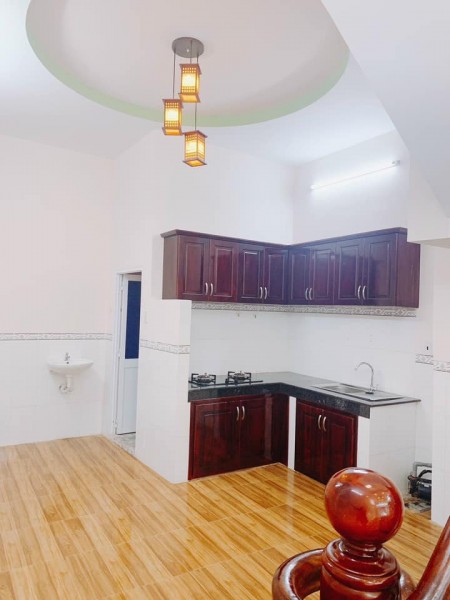Bán nhà Quận 3 diện tích sử dụng 36m2, ô tô tải lô gốc dưới 160 triệu/m2 0799149230
