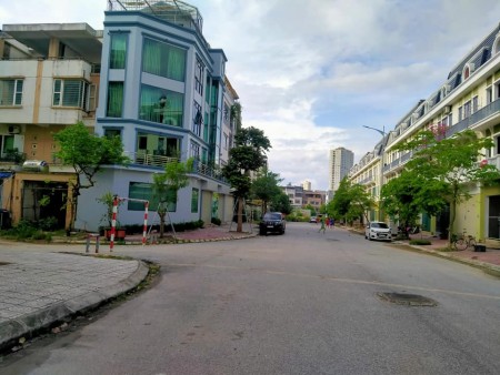 Bán nhà khu đô Văn Phú, Vỉa hè rộng, ô tô tránh, giáp khu đô thị Phú Lương, lh 0912898831