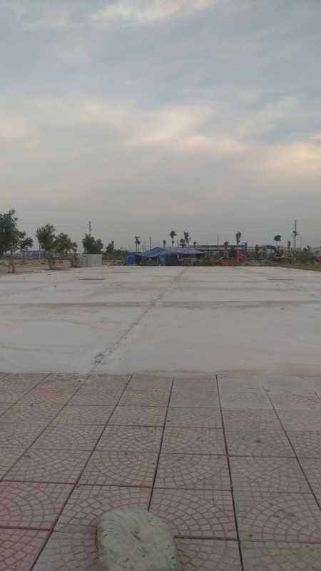 Bán đất nền dự án Dũng Liệt, Yên Phong, Bắc Ninh, cơ hội đầu tư mùa dịch giá rẻ, lh 0977432923
