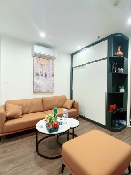 studio full nội thất giá chỉ 4 triệu tại vinhomes ocean park