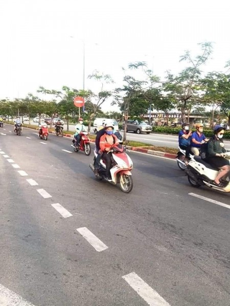 Bán nhà mặt tiền Quận 6 Võ Văn Kiệt giá 14 tỷ chiều ngang 8m 5 tầng bê tông cốt thép