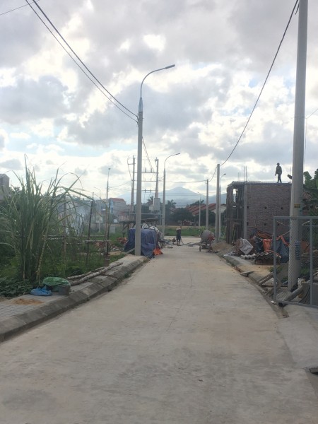 Đất nền giá đầu tư khu vực Hà Khẩu, liên hệ xem đất 0868059160, giá tốt thoả thuận