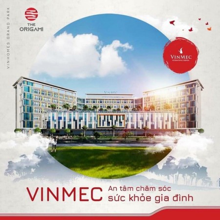 Cơ Hội Sở Hữu Căn Hộ Vị Trí Kim Cương Tại Phân Khu BeVerLy đẹp nhất Vinhomes Q9 Chính sách 0Đ