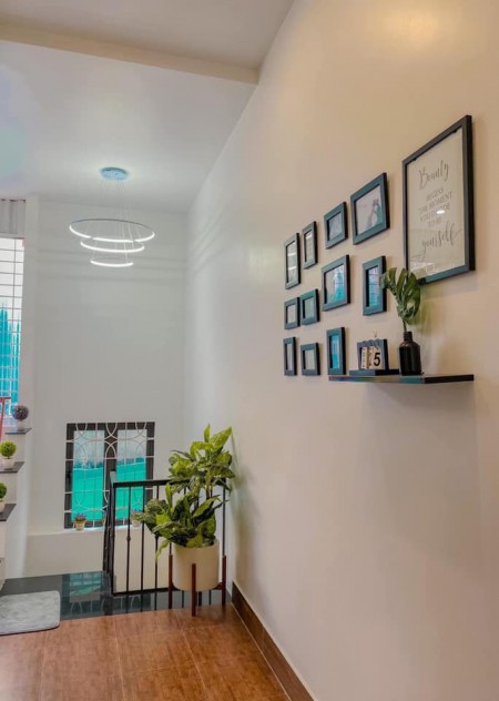 Bán nhà Giáp Nhị, Hoàng Mai, 40m2, nhà đẹp, ngõ thoáng, giá nhỉnh 3 tỷ. LH 0966456918.