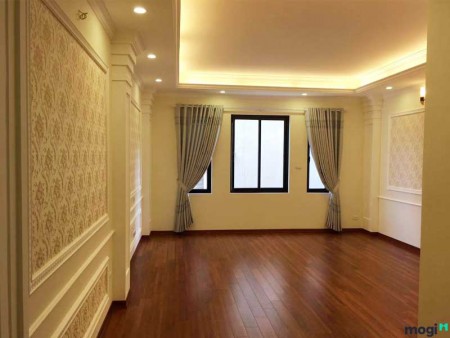 Bàn nhà mặt tiền phố Lê Văn Lương phân lô cực Vip 50m2, 5 tầng, giá chỉ 9.9 tỷ lh 0948.61.95.61
