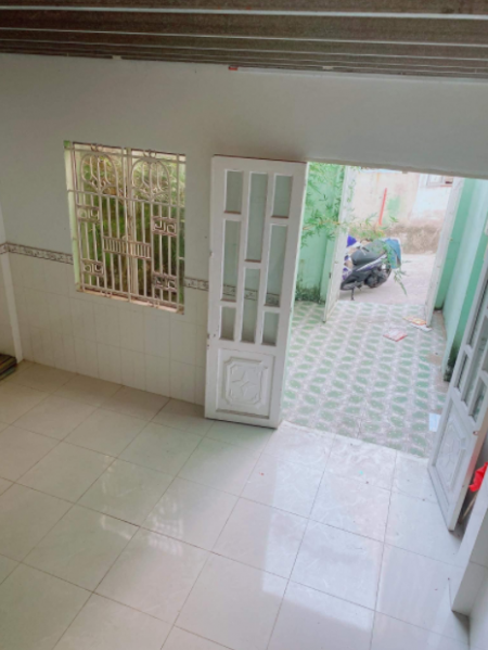 Bán nhà đường Nguyễn Sỹ Sách, F15, Tân Bình, diện tích 38m2, HXH, giá chỉ 3 tỷ.