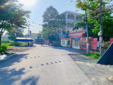 Cần bán gấp 2 lô liền kề Phước Tân, liên hệ 0907863239, pháp lí đầy đủ, chính chủ